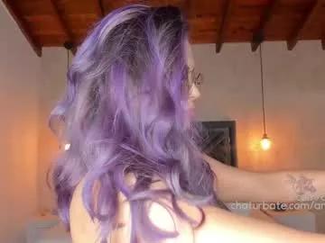 anne_mallow from Chaturbate