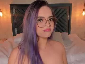 anne_mallow from Chaturbate