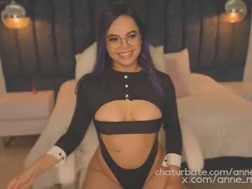 anne_mallow from Chaturbate