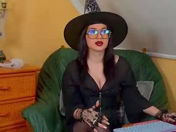 anneavery from Chaturbate