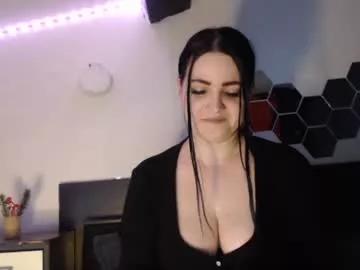 annebellee69 from Chaturbate