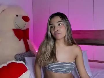 annebull_ from Chaturbate