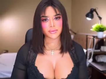 annecalifornia from Chaturbate