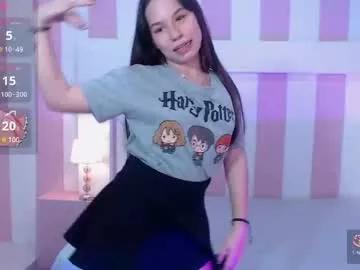annecox9 from Chaturbate