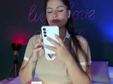 annedixie from Chaturbate