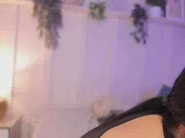 anneee_ from Chaturbate is Freechat