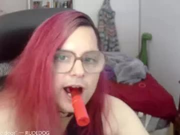 annehedonia91 from Chaturbate