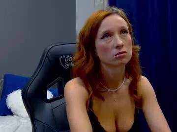 annehove from Chaturbate