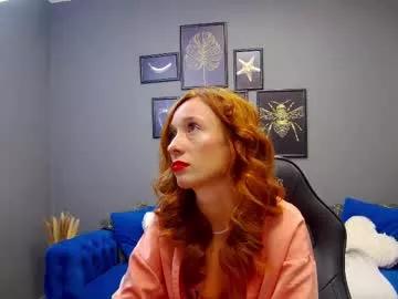 annehove from Chaturbate