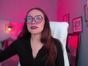 annejane_ from Chaturbate