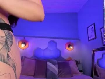 annejane_ from Chaturbate