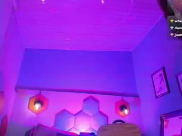 annejane_ from Chaturbate