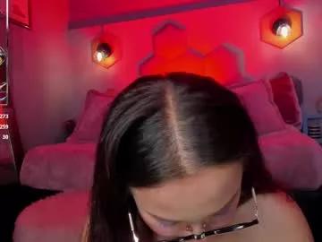 annejane_ from Chaturbate