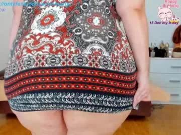 annemariy from Chaturbate