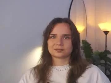 annemenuey from Chaturbate is Freechat