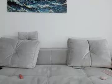 annemonalo from Chaturbate