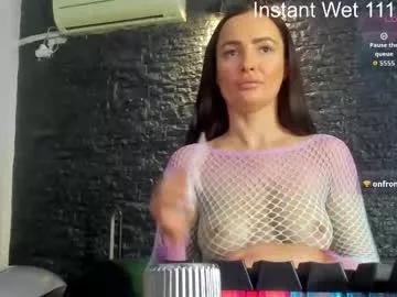 annesins from Chaturbate is Freechat