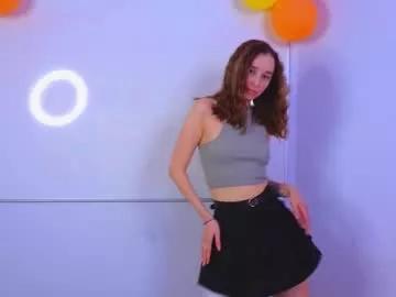 annestewart from Chaturbate is Freechat