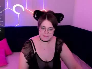 annet_belle from Chaturbate