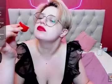 annet_belle from Chaturbate