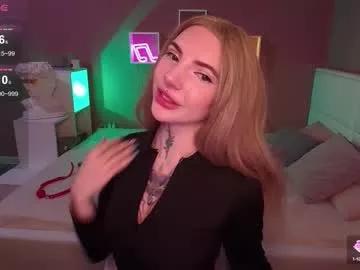 annetenet from Chaturbate