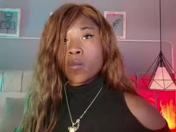 anneth__m from Chaturbate is Freechat