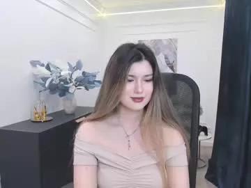 annetli from Chaturbate