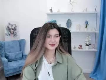 annetli from Chaturbate