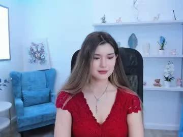 annetli from Chaturbate