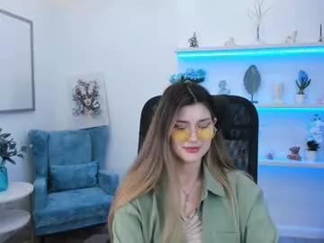 annetli from Chaturbate