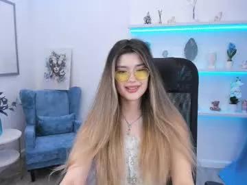 annetli from Chaturbate