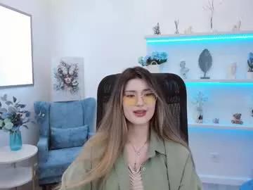 annetli from Chaturbate