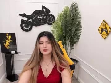annetli from Chaturbate is Freechat