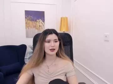 annetli from Chaturbate