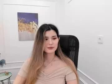 annetli from Chaturbate