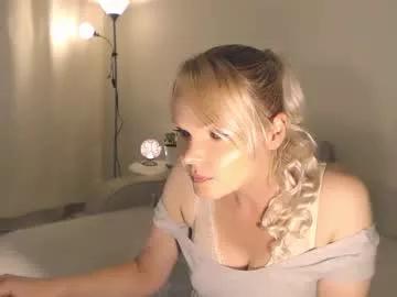 annett from Chaturbate