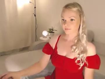 annett from Chaturbate