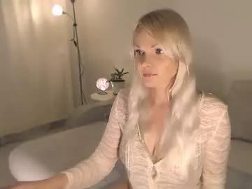 Annett webcams show profile image 