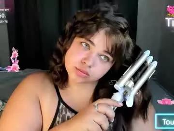 annette_nelsone from Chaturbate is Freechat