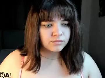 annette_nelsone from Chaturbate