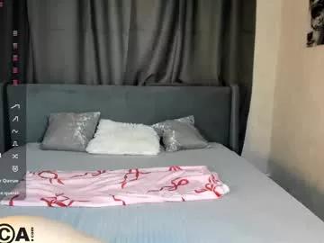annette_nelsone from Chaturbate