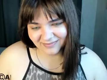 annette_nelsone from Chaturbate