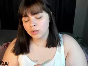 annette_nelsone from Chaturbate