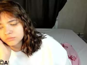 annette_nelsone from Chaturbate