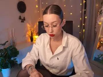 annettelane from Chaturbate