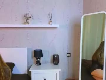 anneverity from Chaturbate is Freechat