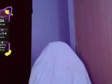 anngelademon from Chaturbate