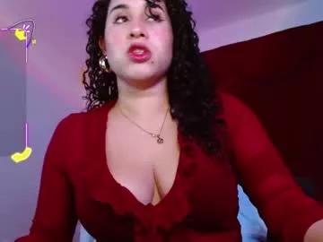 anngelademon from Chaturbate