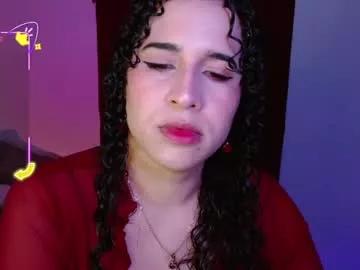 anngelademon from Chaturbate