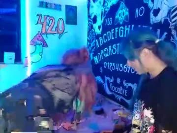 anni_420_ from Chaturbate